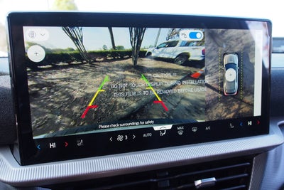 2026 Ford Explorer ST-Line - Crossroads Courtesy Demo