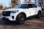 2026 Ford Explorer ST-Line - Crossroads Courtesy Demo
