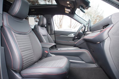 2026 Ford Explorer ST-Line - Crossroads Courtesy Demo