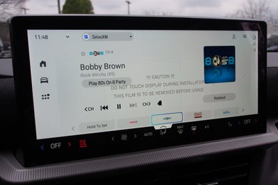 2026 Ford Explorer ST-Line - Crossroads Courtesy Demo