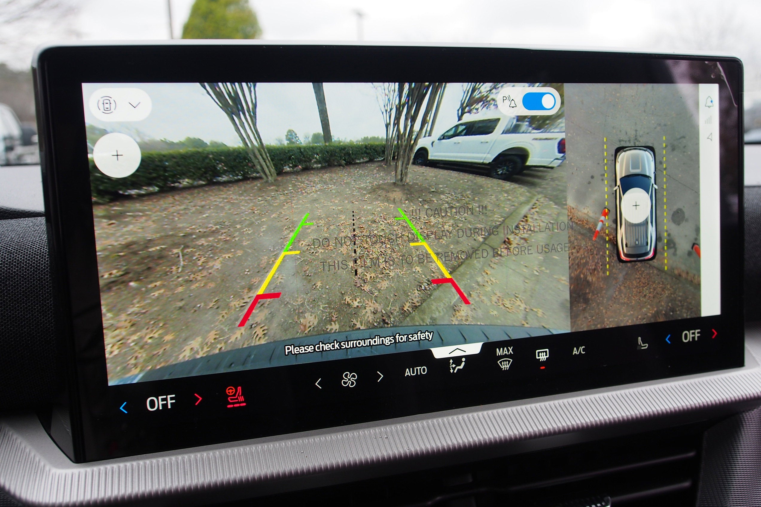 2026 Ford Explorer ST-Line - Crossroads Courtesy Demo
