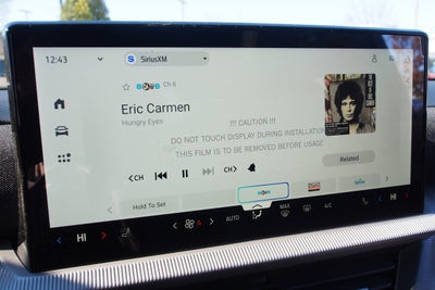 2026 Ford Explorer ST - Crossroads Courtesy Demo