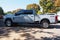 2027 Ford Super Duty F-250 SRW LARIAT