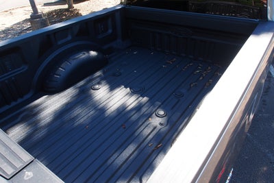 2027 Ford Super Duty F-250 SRW LARIAT