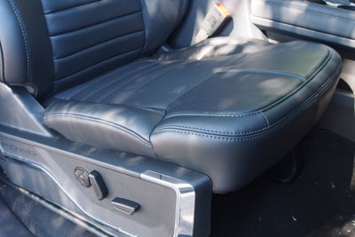 2027 Ford Super Duty F-250 SRW Platinum