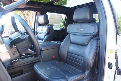 2027 Ford Super Duty F-250 SRW Platinum