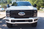 2027 Ford Super Duty F-250 SRW Platinum