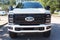 2027 Ford Super Duty F-250 SRW Platinum