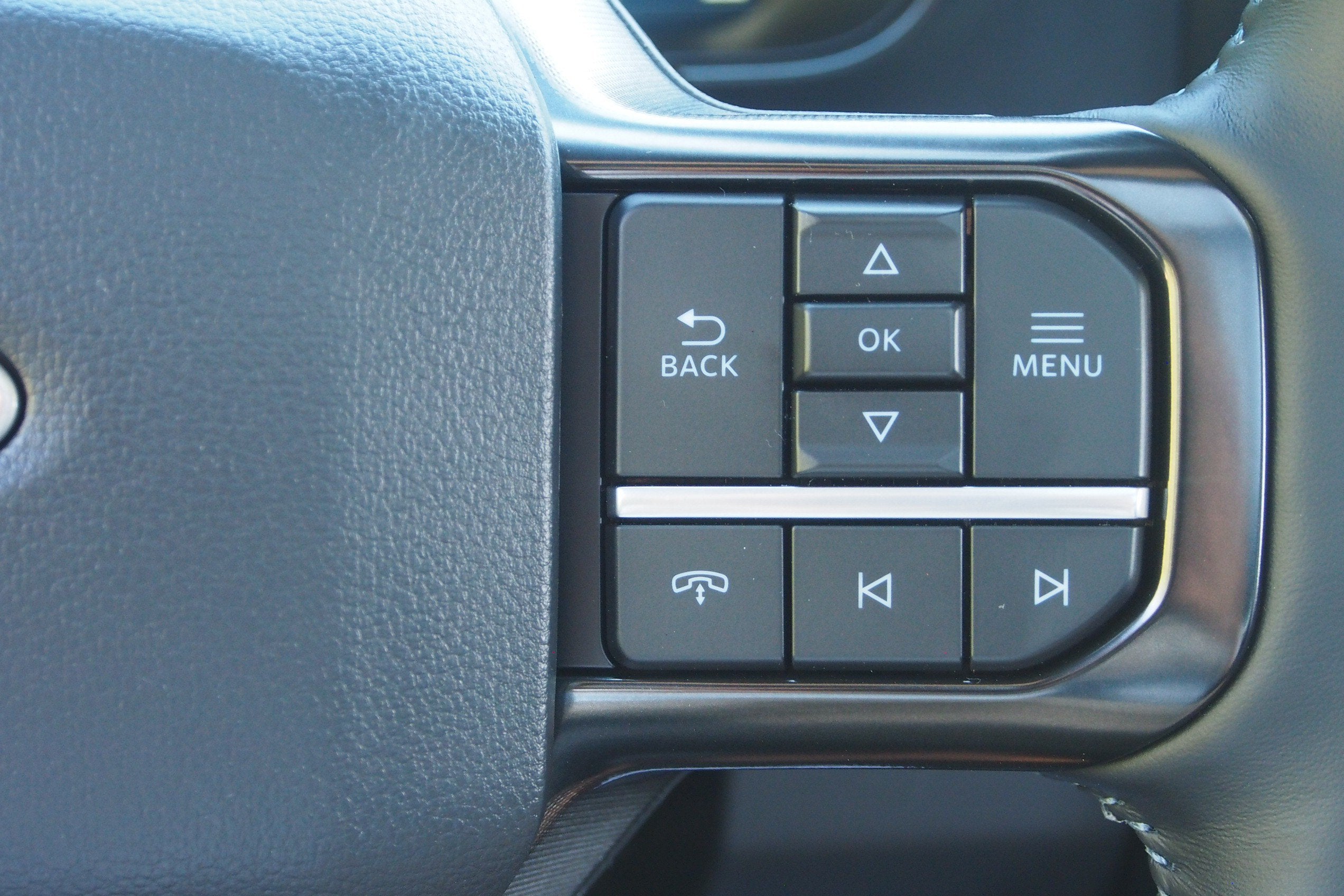 2027 Ford Super Duty F-250 SRW Platinum