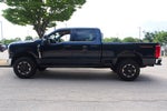 2024 Ford Super Duty F-250 SRW XLT