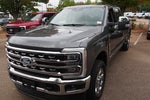 2027 Ford Super Duty F-350 SRW LARIAT