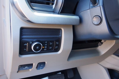 2026 Ford Super Duty F-350 DRW Platinum