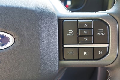 2026 Ford Super Duty F-350 DRW LARIAT