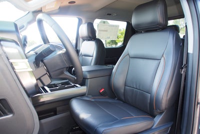 2026 Ford Super Duty F-350 DRW LARIAT