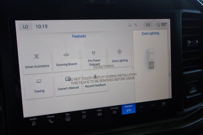 2026 Ford Super Duty F-350 DRW LARIAT