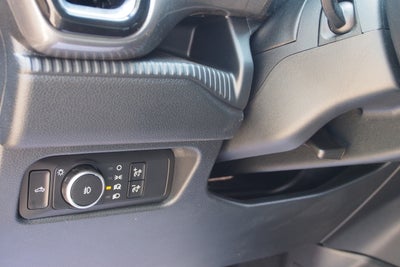 2025 Ford Ranger XLT - Crossroads Courtesy Demo