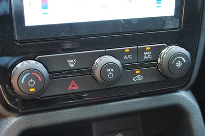 2025 Ford Ranger XLT - Crossroads Courtesy Demo