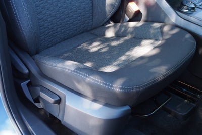 2025 Ford Ranger XLT - Crossroads Courtesy Demo