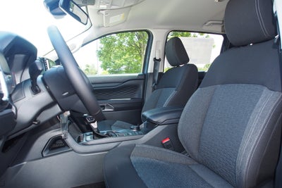 2025 Ford Ranger XLT - Crossroads Courtesy Demo