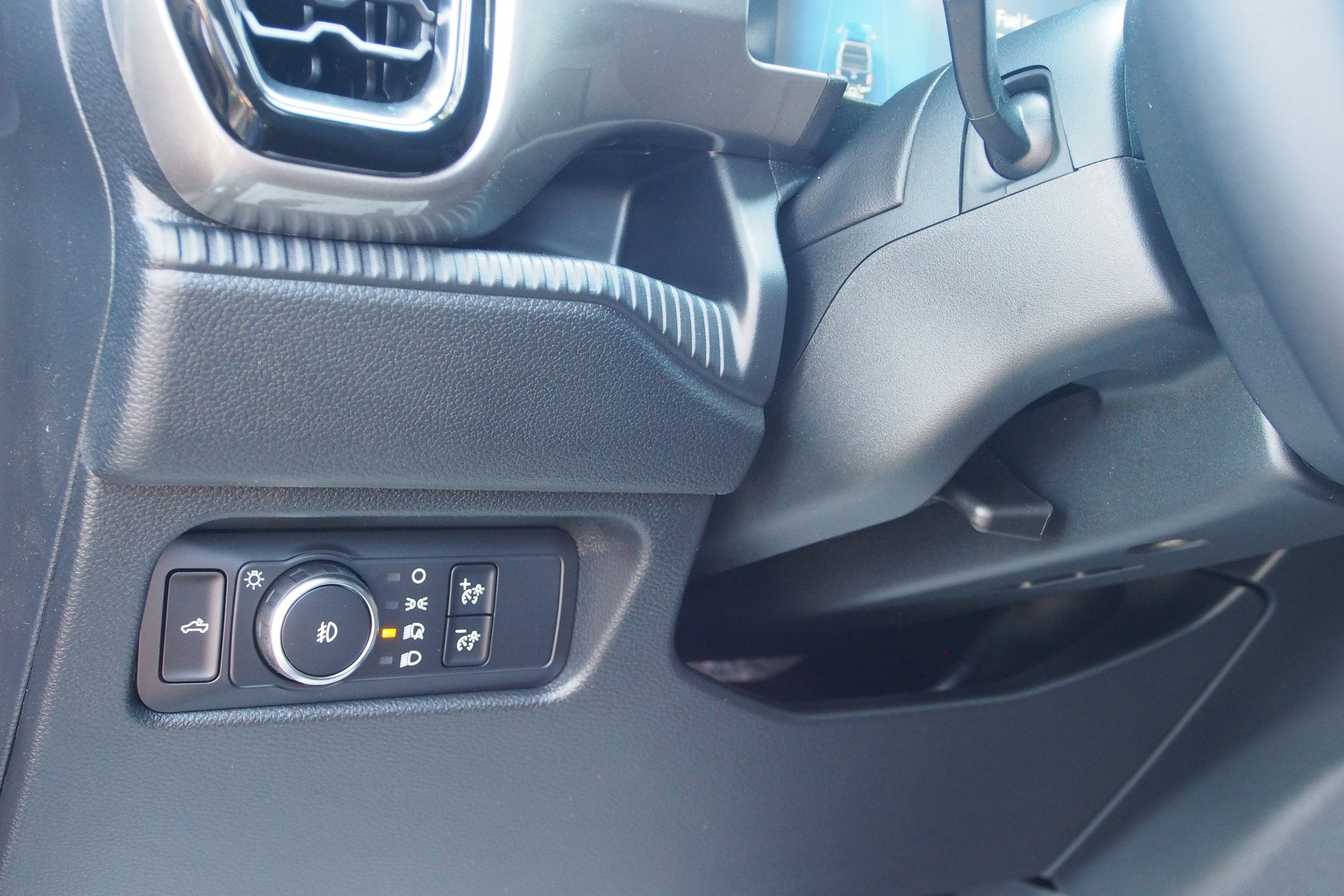 2025 Ford Ranger XLT - Crossroads Courtesy Demo