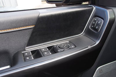 2021 Ford F-150 Base