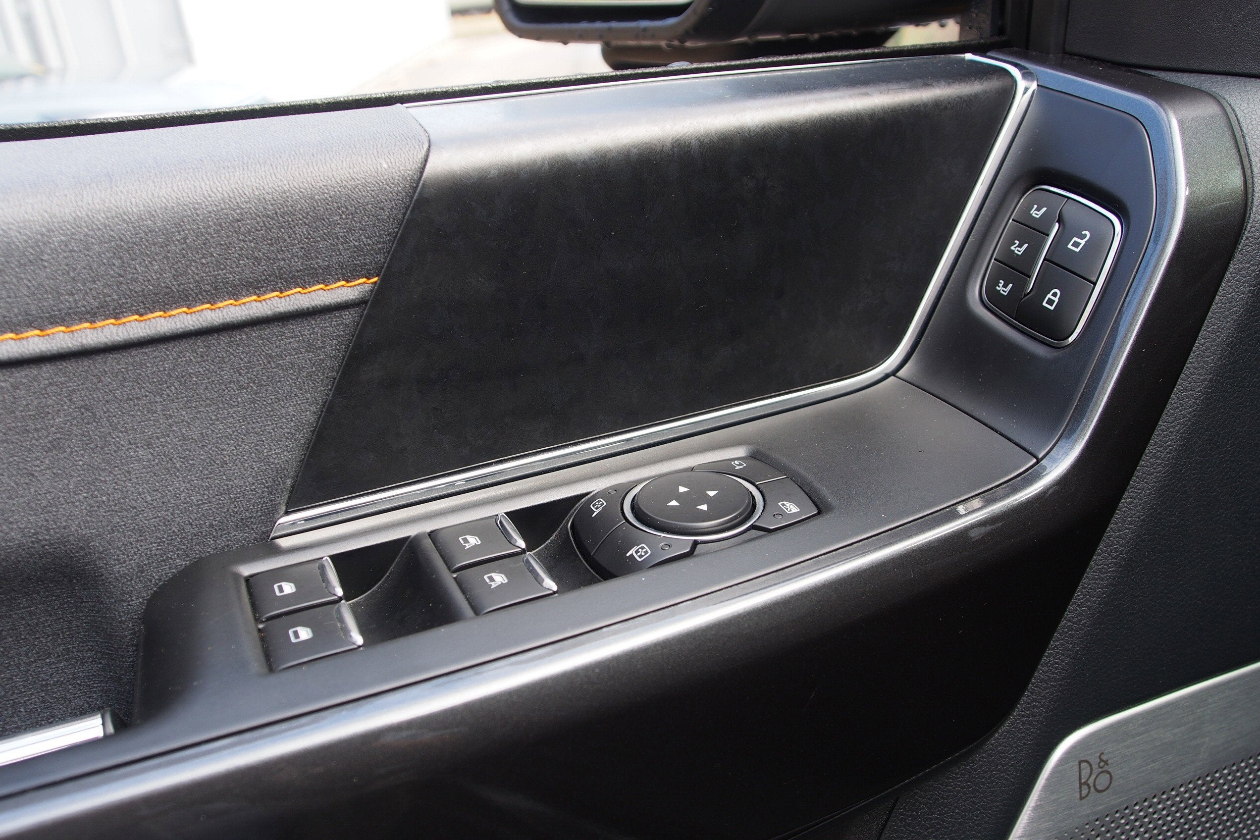 2021 Ford F-150 Base