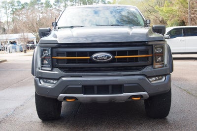 2021 Ford F-150 Base
