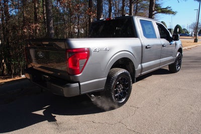 2026 Ford F-150 STX - Crossroads Courtesy Demo