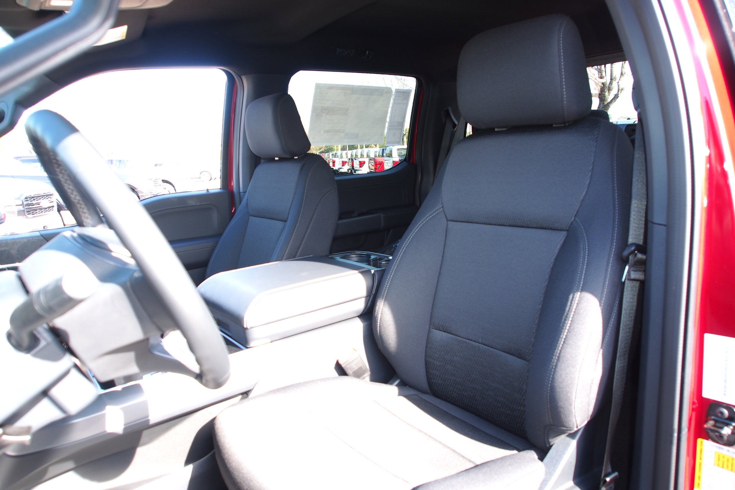 2026 Ford F-150 XLT - Crossroads Courtesy Demo