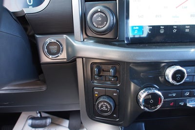 2026 Ford F-150 XLT - Crossroads Courtesy Demo
