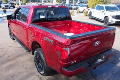 2026 Ford F-150 XLT - Crossroads Courtesy Demo