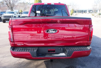 2026 Ford F-150 XLT - Crossroads Courtesy Demo