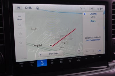 2026 Ford F-150 XLT - Crossroads Courtesy Demo