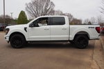 2026 Ford F-150 XLT - Crossroads Courtesy Demo