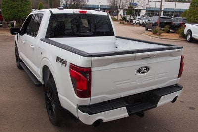 2026 Ford F-150 XLT - Crossroads Courtesy Demo