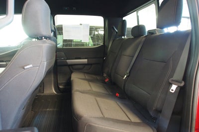 2026 Ford F-150 XLT - Crossroads Courtesy Demo