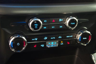 2026 Ford F-150 XLT - Crossroads Courtesy Demo