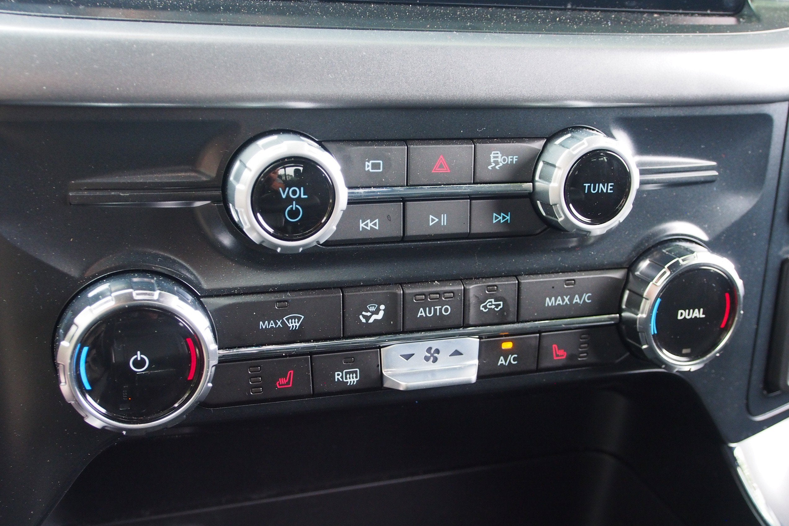 2026 Ford F-150 XLT - Crossroads Courtesy Demo