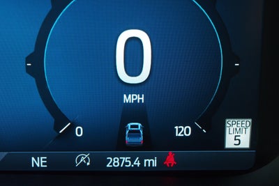 2026 Ford F-150 XLT - Crossroads Courtesy Demo
