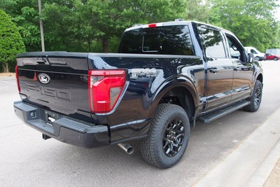 2026 Ford F-150 XLT - Crossroads Courtesy Demo