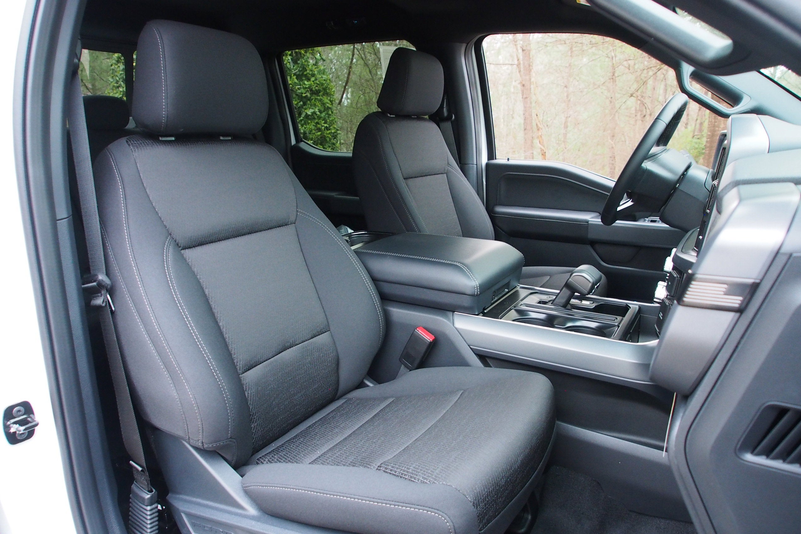 2026 Ford F-150 XLT - Crossroads Courtesy Demo