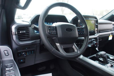 2026 Ford F-150 XLT - Crossroads Courtesy Demo