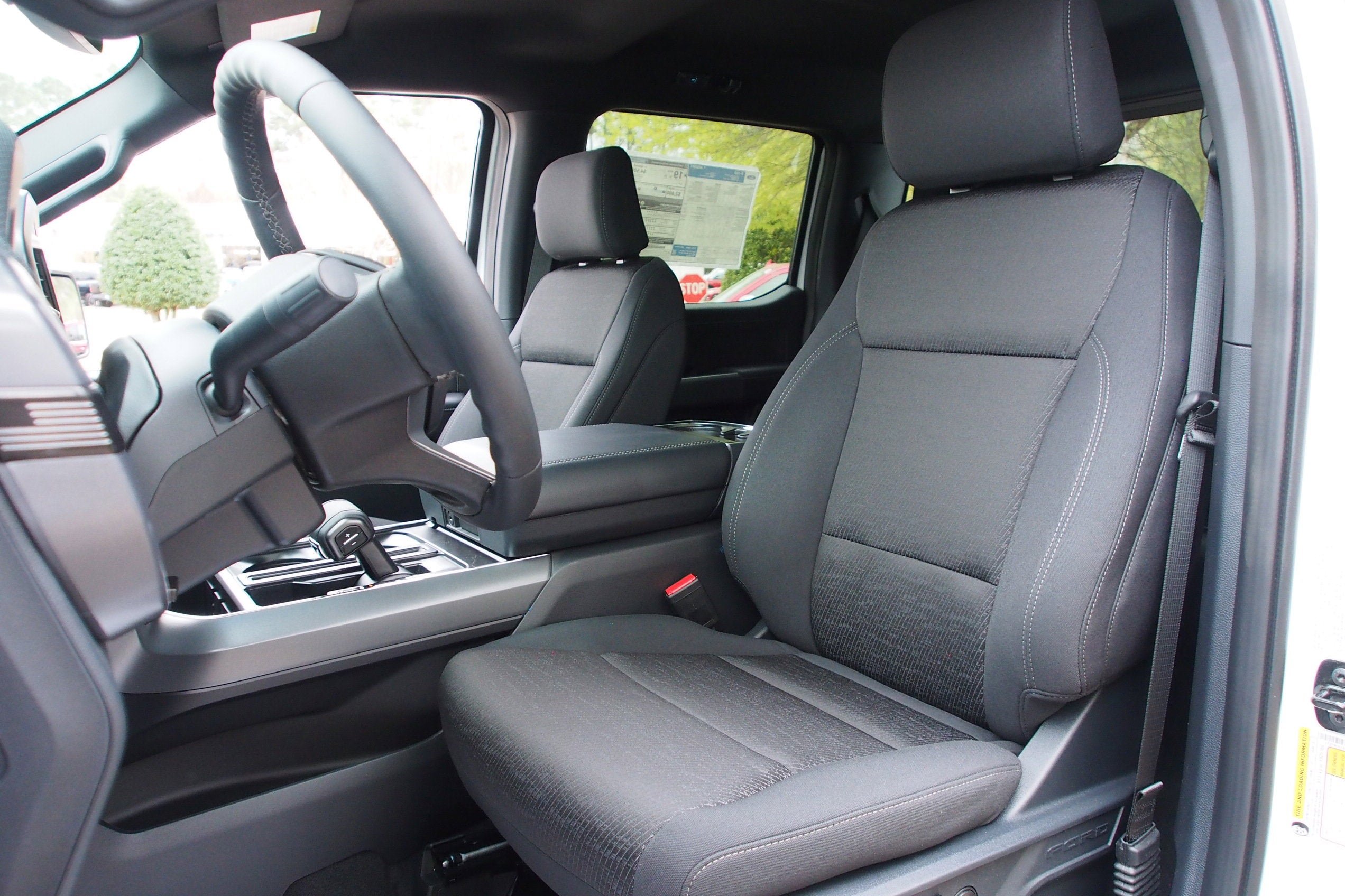 2026 Ford F-150 XLT - Crossroads Courtesy Demo