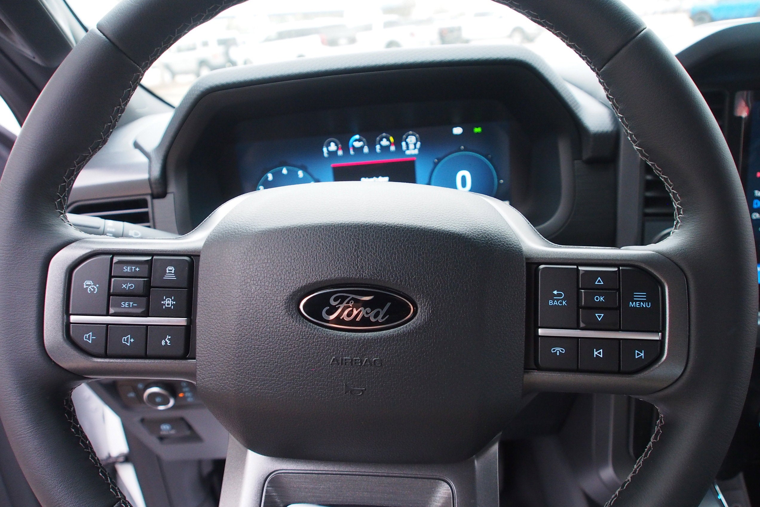 2026 Ford F-150 XLT - Crossroads Courtesy Demo