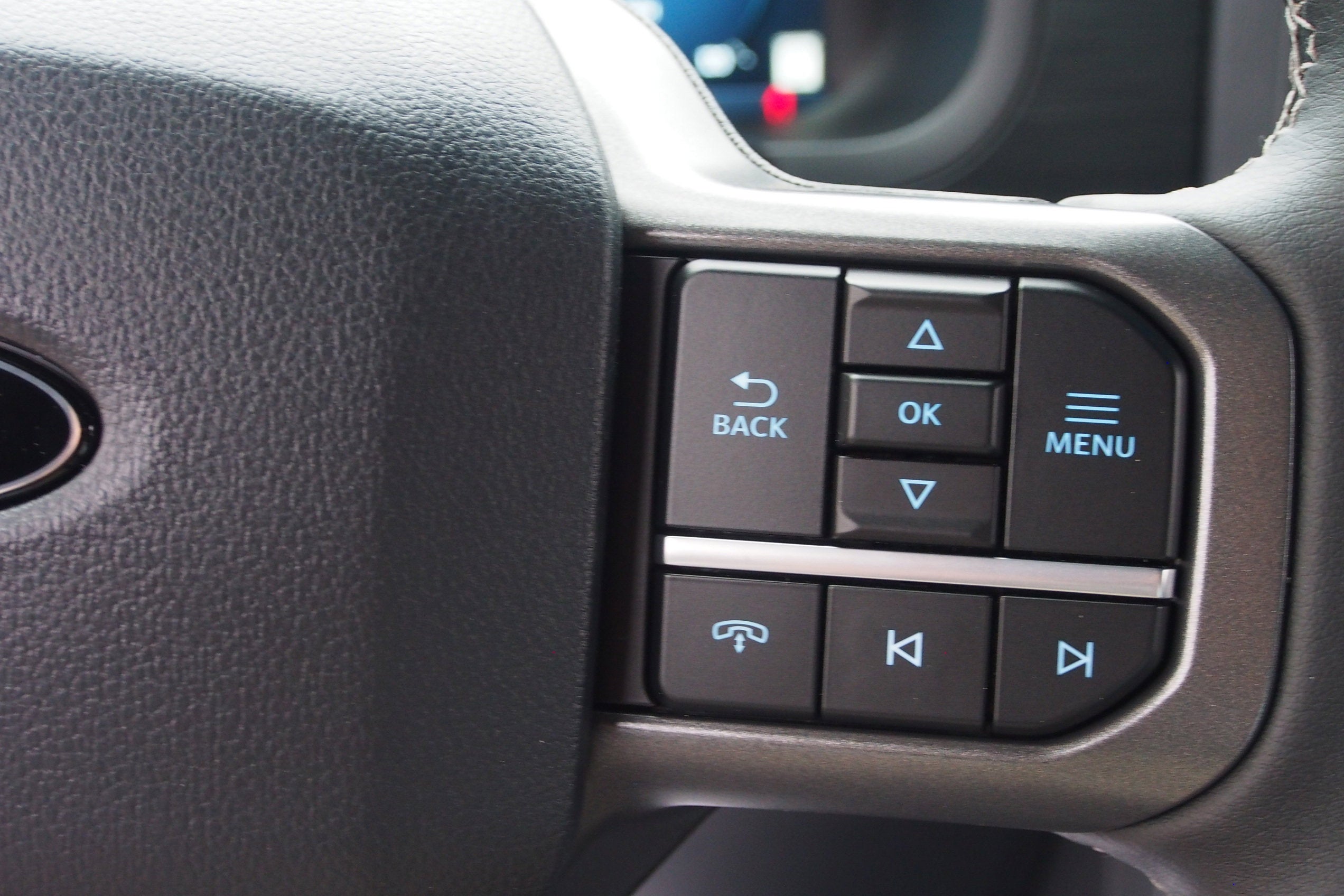 2026 Ford F-150 XLT - Crossroads Courtesy Demo