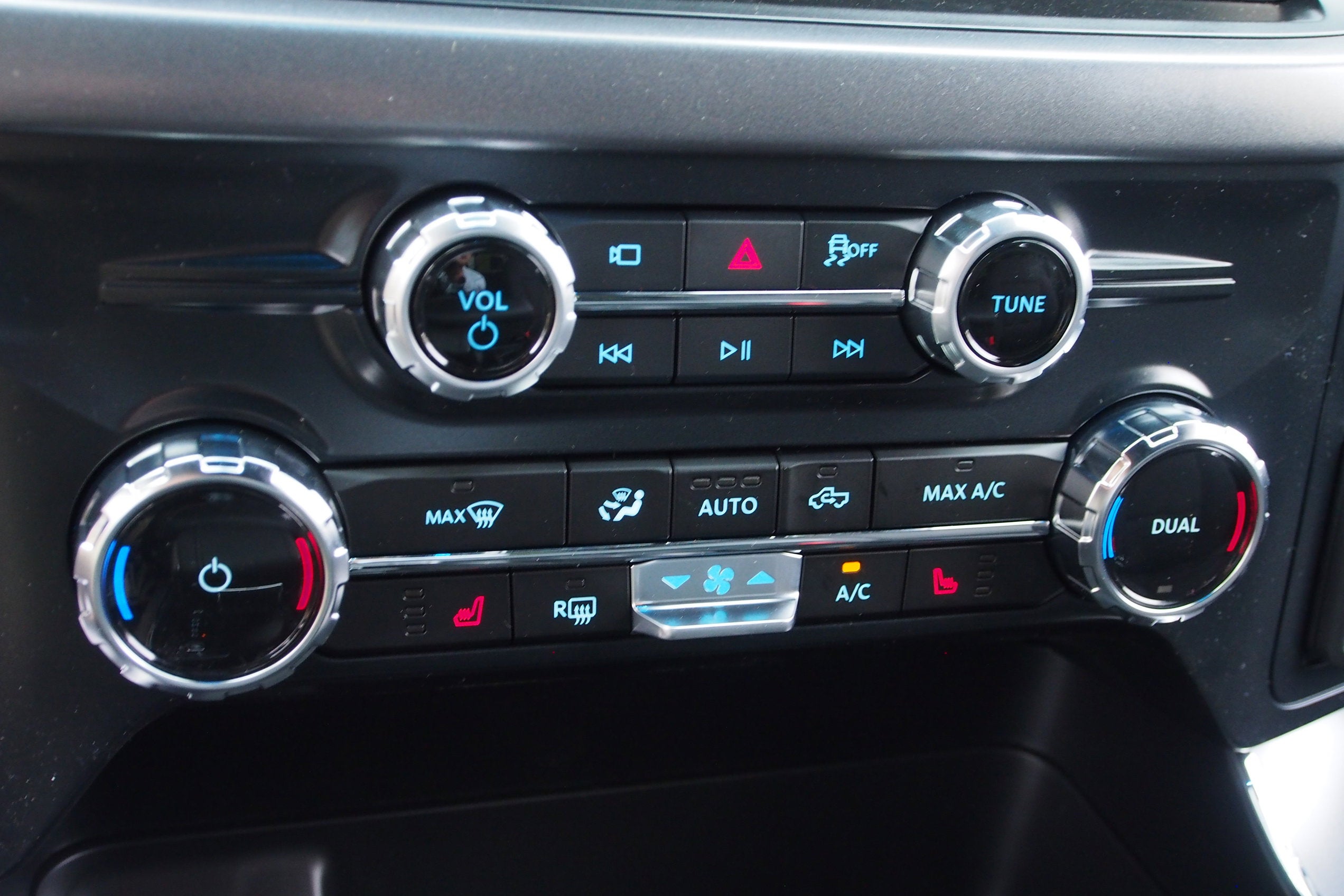 2026 Ford F-150 XLT - Crossroads Courtesy Demo