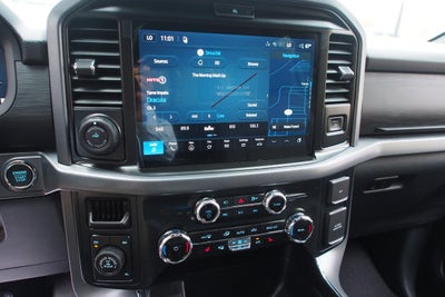 2026 Ford F-150 XLT - Crossroads Courtesy Demo