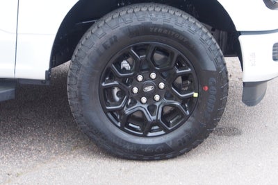 2026 Ford F-150 XLT - Crossroads Courtesy Demo