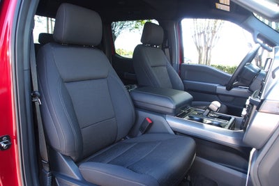 2026 Ford F-150 XLT - Crossroads Courtesy Demo