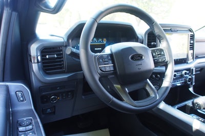 2026 Ford F-150 XLT - Crossroads Courtesy Demo